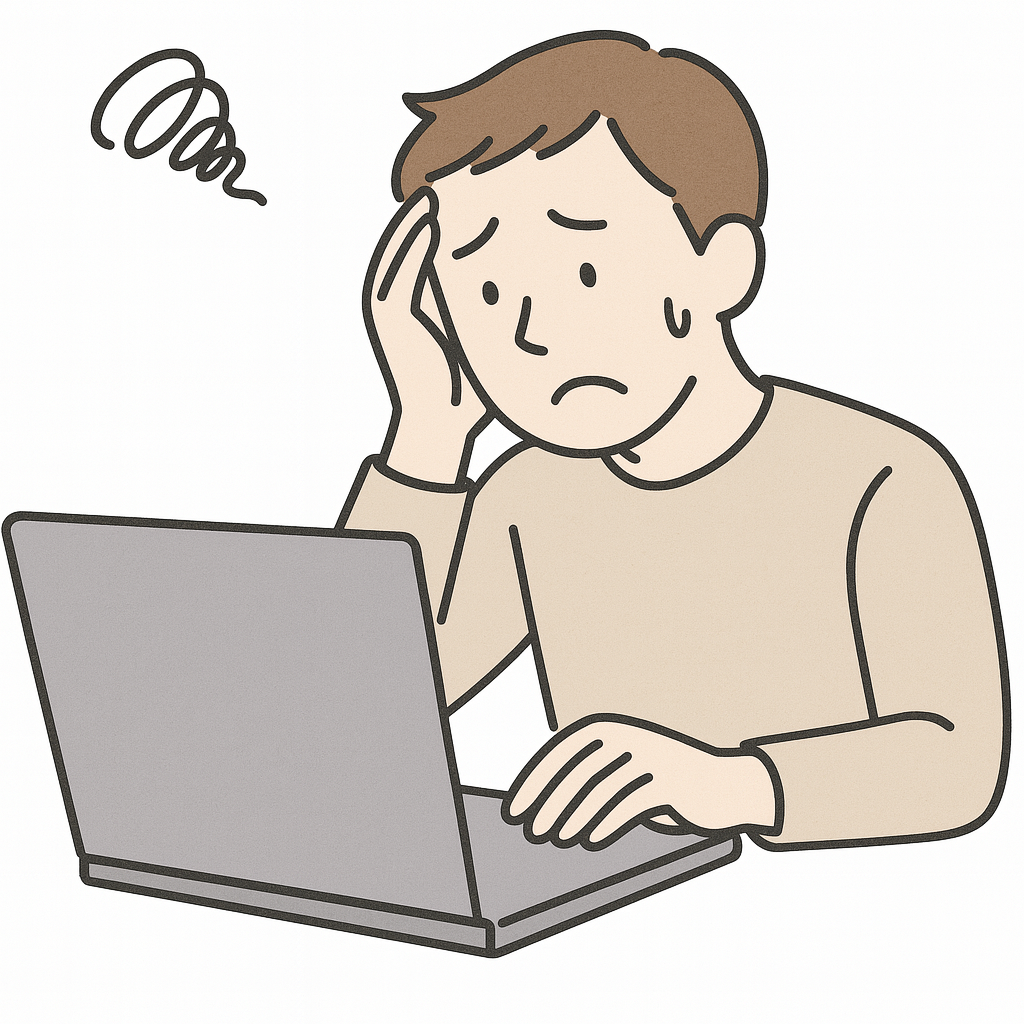 会員情報の管理保護者負担